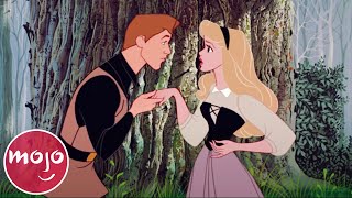 Top 20 Hauntingly Beautiful Songs in Disney Movies [upl. by Adella]