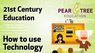 How to Use Technology in Education 💻🎓 21st century education [upl. by Mcbride262]