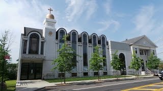 21th Annual Coptic Hymns Competition 2015 From Arch Micheal and St Mina Church in Staten Island 2 [upl. by Nipahc]