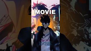 Solo Leveling ReAwakening Movie [upl. by Merwin]