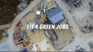 FIT4  GreenJobs [upl. by Wagshul537]