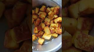 panner alur Rosa trending minivlog viralvideo food [upl. by Stein]