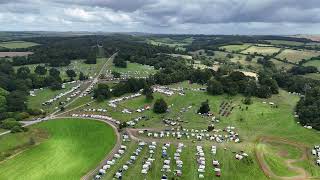 Boconnoc Steam Fair Cornwall 2024 [upl. by Batholomew]