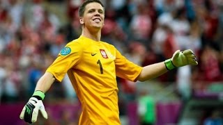 Wojciech Szczęsny  Dłonie Jak Stal 1 2 3 4 5 6 7  Bonus  2016 [upl. by Gualterio]