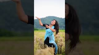 Barikha Potharot  Assamese Instagram Reels Video  Jalin Gohain assamese love song [upl. by Recha210]