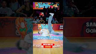 Jet Leg blowing everyone mind at Freestyle Session 🤯💥 dance breaking breakingdance [upl. by Jeffries288]