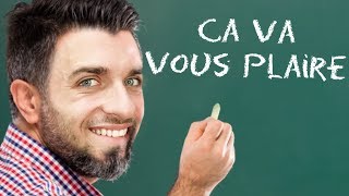 UNE VIDÉO PAS DRÔLE MAIS INTÉRESSANTE 2 [upl. by Jamaal]