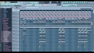 Crazy As Pinoy  Panaginip Rap Beat Instrumental Remake [upl. by Grimona]