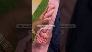 Go colours shimmer leggings with shimmer shawl check full video gocolors viralvideo viral shorts [upl. by Terrel]