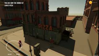 Buying a business  This Thing Of Ours  Open World Mafia Game [upl. by Anitra]