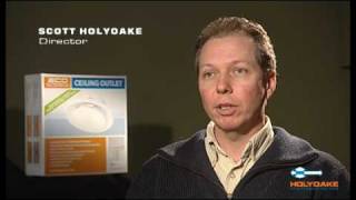 Holyoake ECO DVD [upl. by Yelehsa]