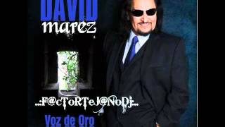 David Marez  Imposiblidadwmv [upl. by Neetsirk132]