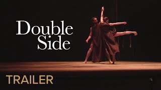 TEASER  DOUBLE SIDE – I Teatri di Reggio Emilia Fondazione Nazionale della Danza  Aterballetto [upl. by Phelia251]