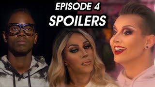 All Stars 6  Episode 4 HEAVY Spoilers ☕️ [upl. by Anhaj]