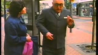 The All New Alexei Sayle Show S01E01 [upl. by Ursuline250]