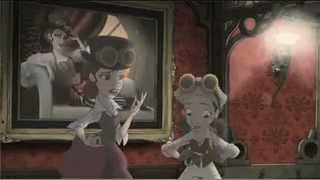 Steampunk animation  Hullabaloo clip 01 [upl. by Anatol]