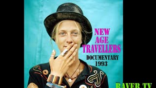 New Age Travellers Documentary [upl. by Ainezey]