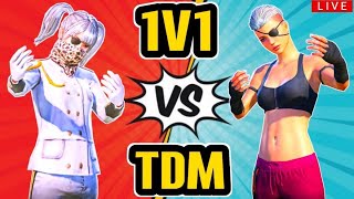 TDM GOD IS LIVE [upl. by Anneres]