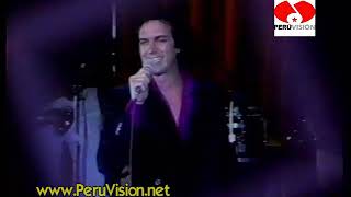 Camilo Sesto  En concierto México 1980  Opening [upl. by Htinnek]