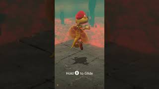 Why Darker Side is Actually Easy mario nintendo samarex shorts smo marioodyssey [upl. by Emma738]