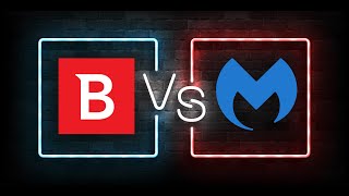 Bitdefender vs Malwarebytes with latest samples [upl. by Boynton866]