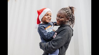 Give the Greatest Gift this Christmas with Mercy Ships Canada [upl. by Haneeja994]