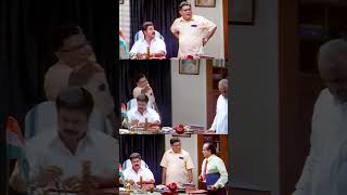 അമ്മേ അച്ഛൻ അങ്ങോട്ട് വരുന്നുണ്ട്  Malayalam Movie Scene  Lion Movie  Dileep  Jagathy [upl. by Rosdniw]