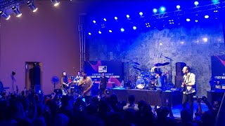 Spellbinding Asim Azhar live at Habib University singing Jo Tu Na Mila 🎶✨ AsimAzhar Live [upl. by Anuahs588]