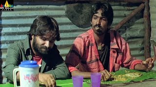 Dhana Dhan Dhanraj Comedy Scenes Back to Back  Bheemili Kabaddi Jattu Comedy  Sri Balaji Video [upl. by Ainsley]