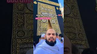 inshallah aap sabhi ja paye Umrah karne Humairavlogs09 [upl. by Nurse]