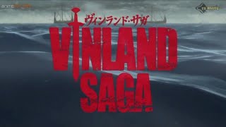 Opening 1  VINLAND SAGA [upl. by Graff939]