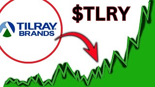 TLRY Stock Tilray stock TLRY STOCK PREDICTIONS TLRY STOCK Analysis Tlry stock news today Funky [upl. by Salamanca]