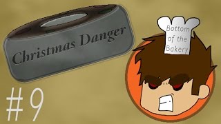 Bottom of the Bakery 9 Christmas Danger Rant Henry Danger [upl. by Tsnre]