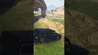 GTA5 car Accident  gta 5 gameplay  gta v gta [upl. by Warring612]