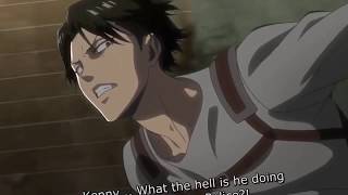 Epic Anime Chase Scene AMV [upl. by Kcuhc]