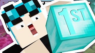 Minecraft  FROM LAST TO FIRST PLACE [upl. by Asilenna]