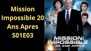 Mission impossible 20 ans après [upl. by Anerres]