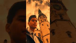 Kronborg Castle Helsingor Denmark 2024 johnnywhatagentleman copenhagen copenhagendenmark [upl. by Sabir]