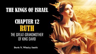 DEATH OF KING DAVID AND SOLOMON HIS SON TAKE THE THRONE THE STORY OF RUTH [upl. by Uriiah374]