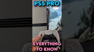 Is The Playstation 5 Pro Worth It [upl. by Eenttirb132]