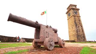 Galle Fort [upl. by Bate]