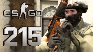 CounterStrike Global Offensive  E215  Dust 2  s Wampem Strikem a Twingatem [upl. by Lussier750]