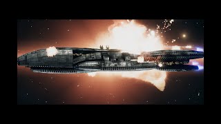 BSG Deadlock Armistice Trailer [upl. by Aivin]