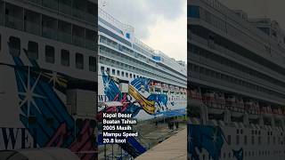 MV Norwegian Jewel [upl. by Mannes]