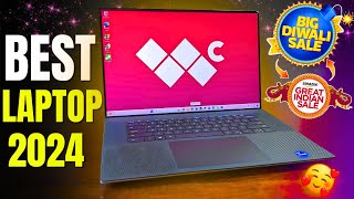 Diwali Sale 🔥 Best Laptops Deals in 2024🔥Best Laptops for STUDENTS Gaming DIWALI Sale [upl. by Eward]