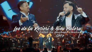 Leo de la Rosiori amp Nicu Paleru  Satul de drumuri straine  Concert Evolutie  LIVE [upl. by Nuri]