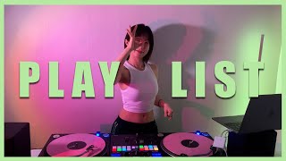 Playlist 힙합 클럽 가기 전에 🔥 엉덩이 🔥 예열 해야지  힙클 외힙 국힙 HIPHOP CLUB TWERK [upl. by Strepphon]