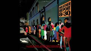 WEATHER REPORT  Birdland 1979 [upl. by Annalee]