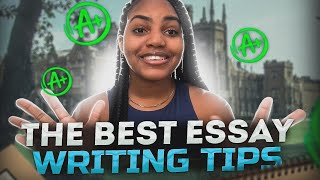 Argumentative essays I The best college essay [upl. by Faubion850]