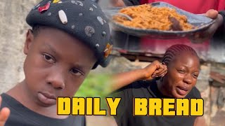 Daily bread 😂 [upl. by Kaylyn]